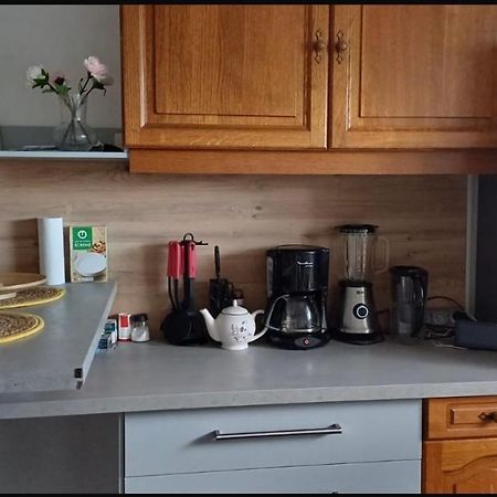 Habitacion Privada Wolfisheim Eksteriør bilde