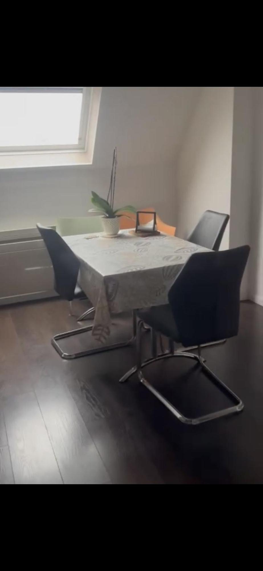 Habitacion Privada Wolfisheim Eksteriør bilde