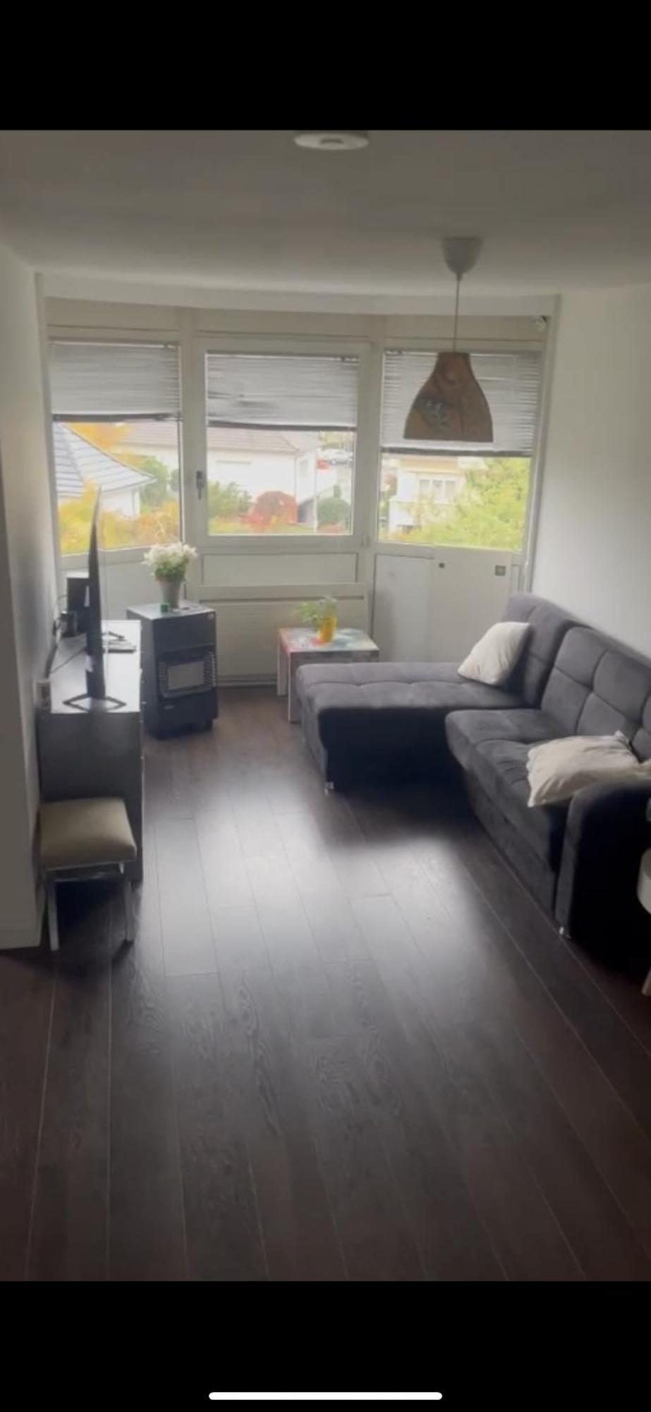 Habitacion Privada Wolfisheim Eksteriør bilde