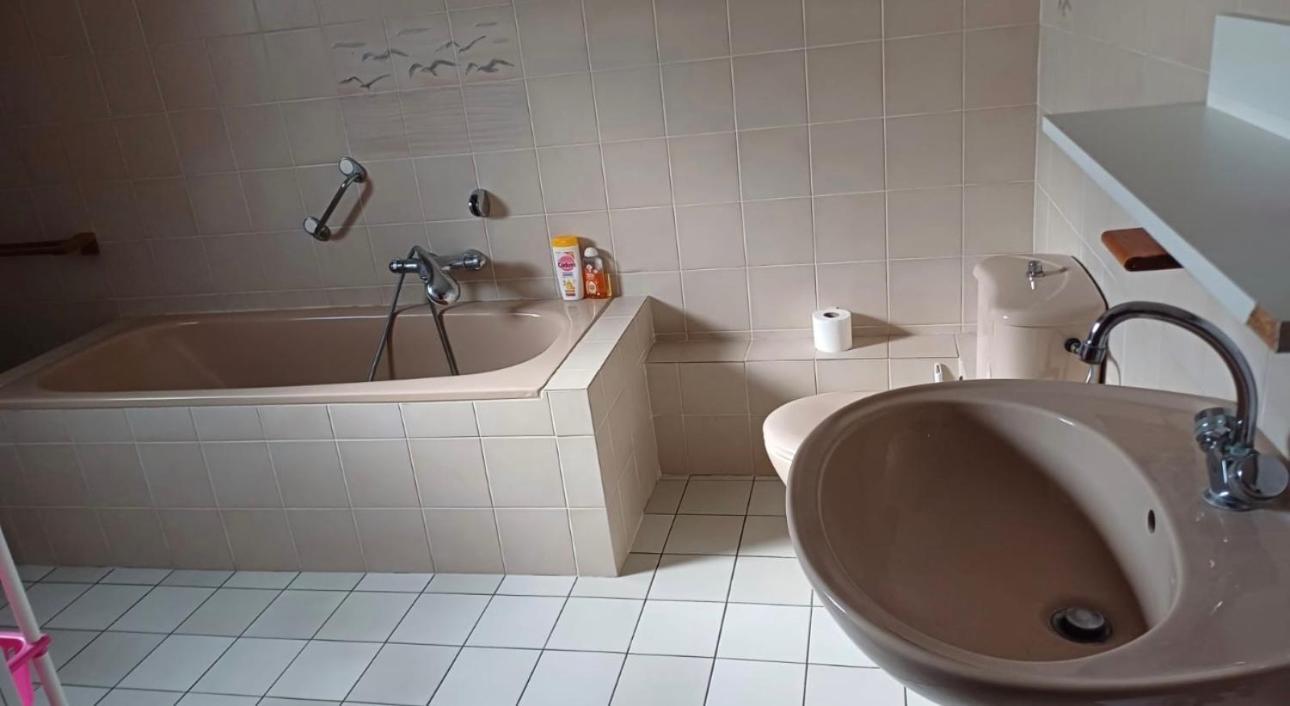 Habitacion Privada Wolfisheim Eksteriør bilde